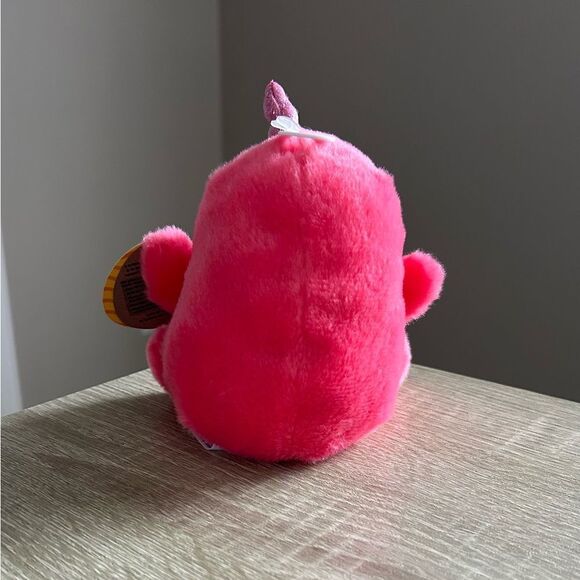 NWT … PALM PALS “Nia Narwhal” Plush - Picture 2 of 4